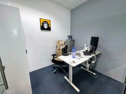 Samsung Hub (D1), Office #476525531